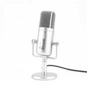 Blue Yeti Micrófono USB