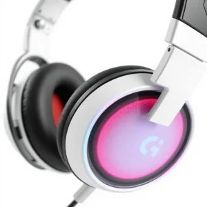 Logitech G733 Lightspeed Inalámbricos