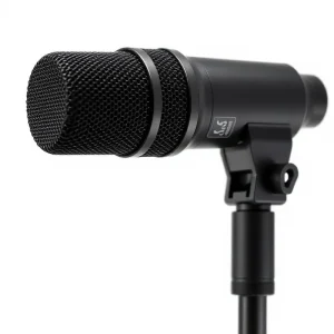 Shure SM7B Micrófono Broadcast